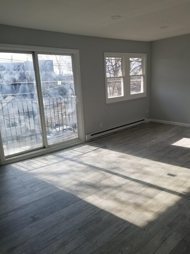 Foto del edificio - 36 Fisk St