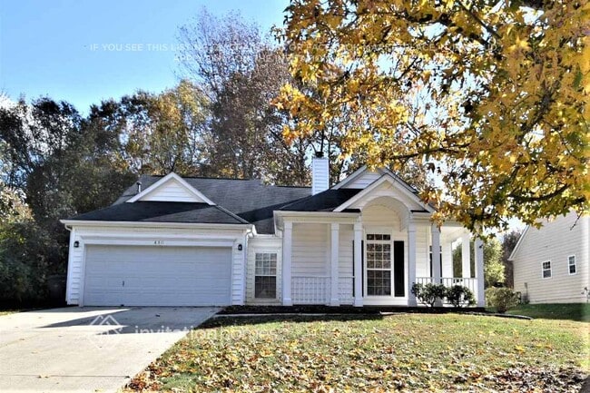 Building Photo - 8311 Springhead Ln