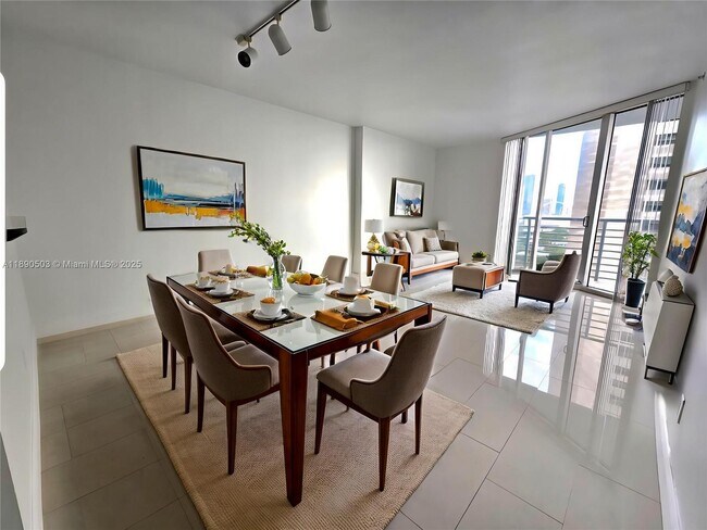 Building Photo - 335 S Biscayne Blvd