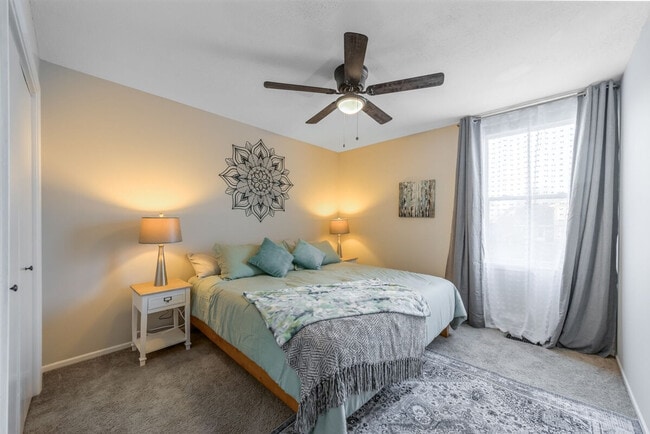 Foto del edificio - 499 Suddarth St