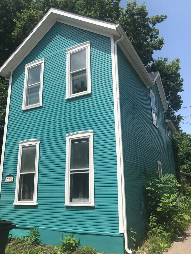 Foto del edificio - 212 James Street