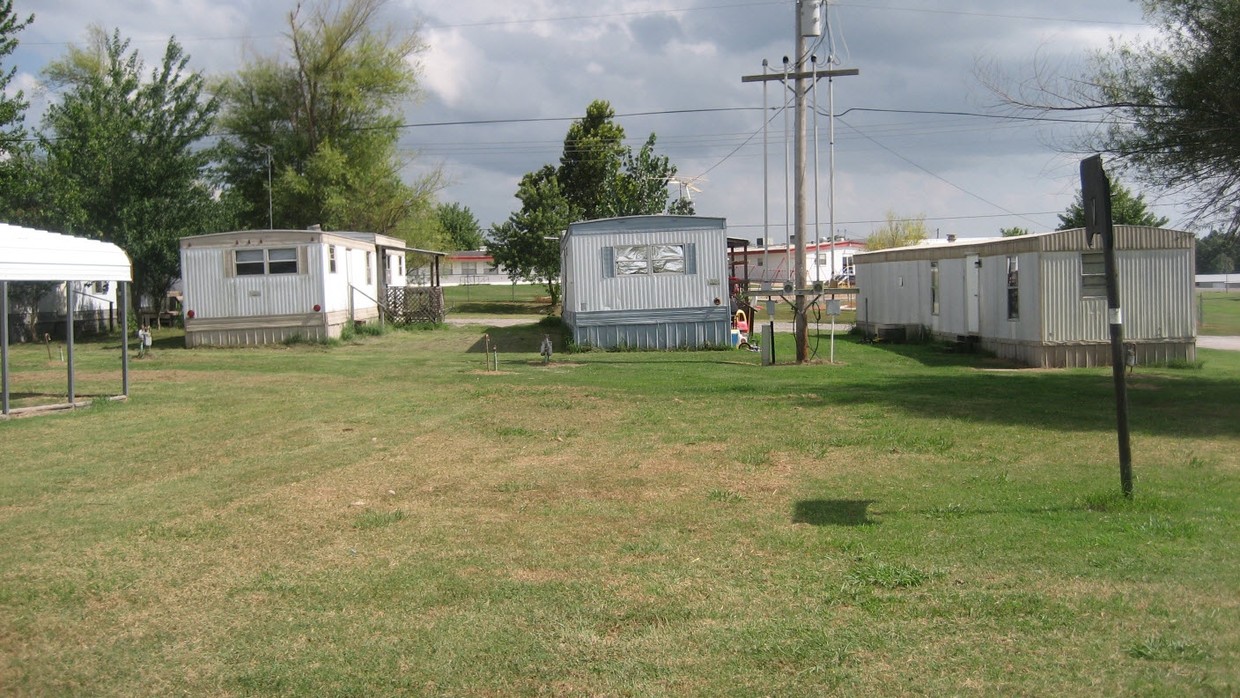 Foto principal - Meadow View Mobile Home Park