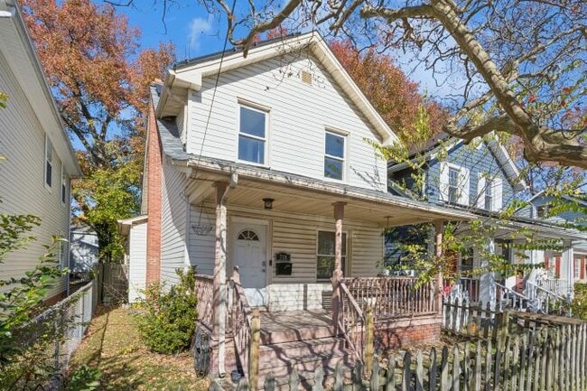 Foto del edificio - 710 W 31st St