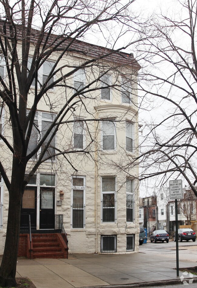 2501 Maryland Ave Baltimore, MD 21218 Rentals Baltimore, MD