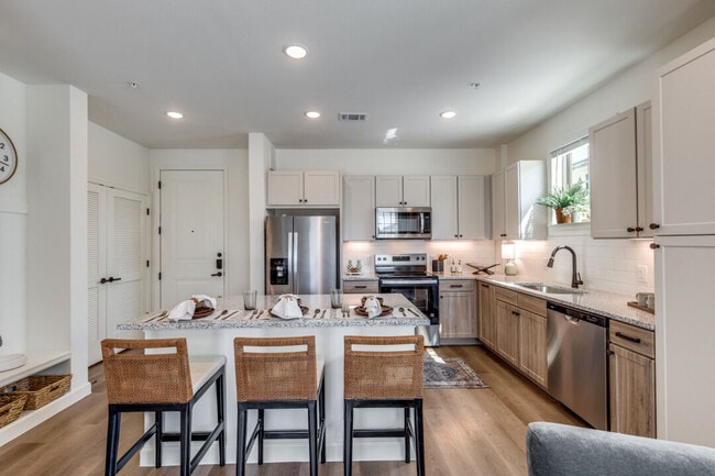 Foto del edificio - Barrow