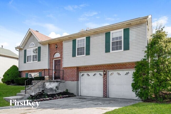 Building Photo - 2214 Harmony Ct
