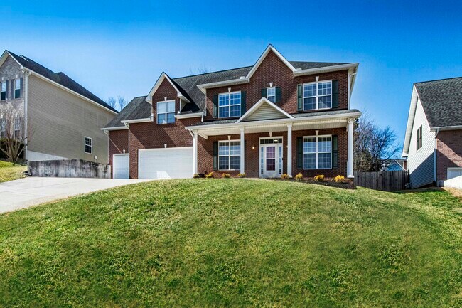 Foto del edificio - 1223 Walnut Branch Ln