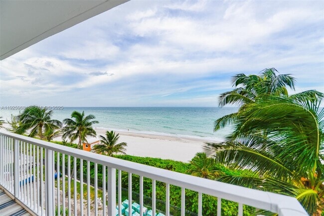 Building Photo - 1950 S Ocean Dr