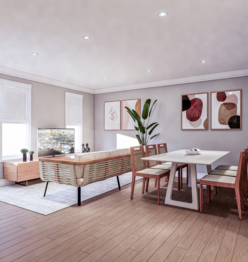 Foto principal - 16 Highgate St