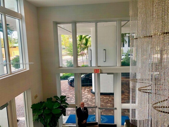 Foto del edificio - 1800 N Bayshore Dr