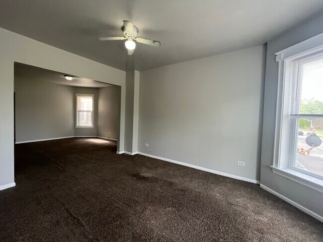 Foto del edificio - 6431 S Morgan St