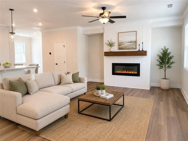 Foto del edificio - 4695 Cypress Pk Dr