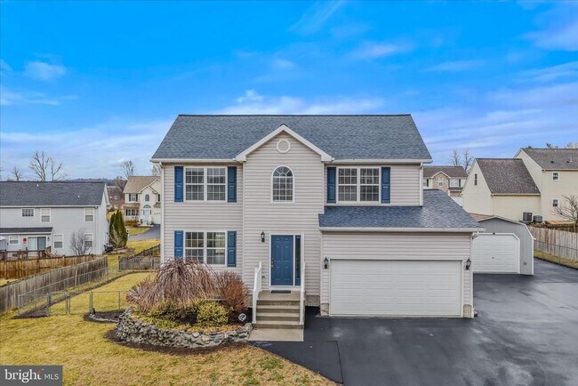 Building Photo - 448 Thayers Gull Dr