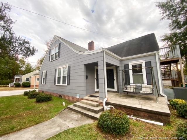 Primary Photo - 209 W 16th St