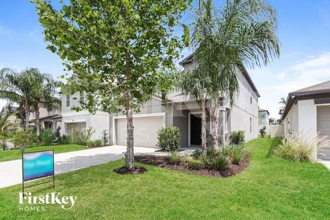 Foto del edificio - 10228 Cool Waterlily Ave