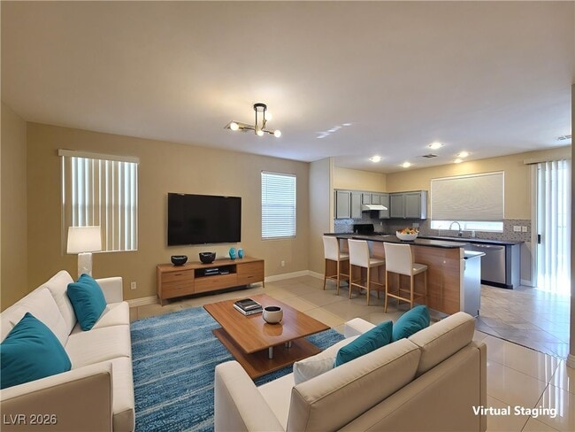 Building Photo - 9497 Rainfall Ave