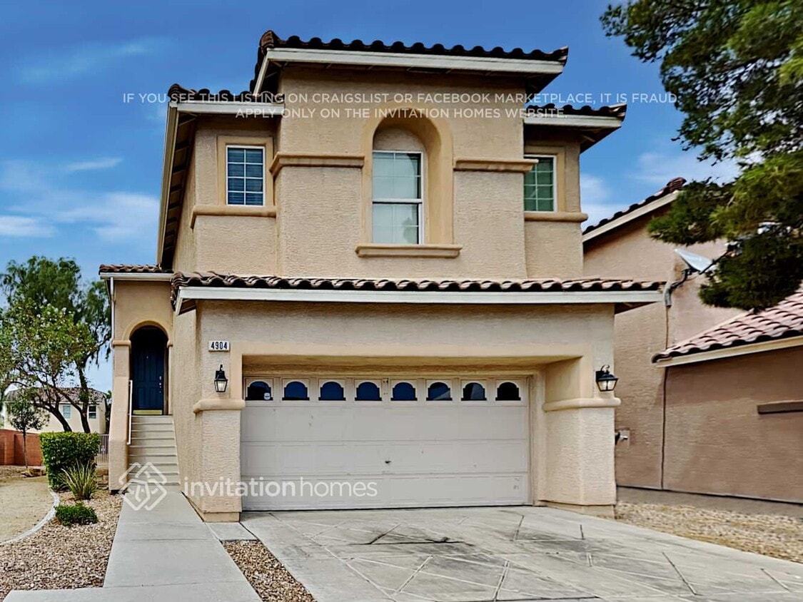 Foto principal - 4904 Indigo Gorge Ave
