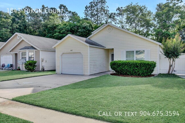 Building Photo - 1843 Yukon Ct
