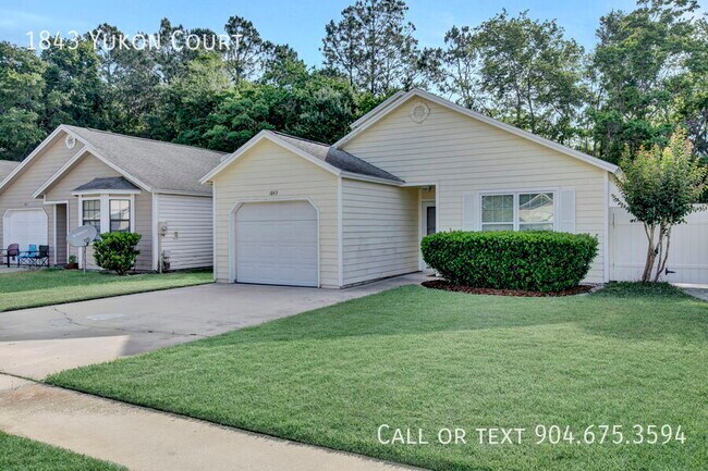 Foto del edificio - 1843 Yukon Ct
