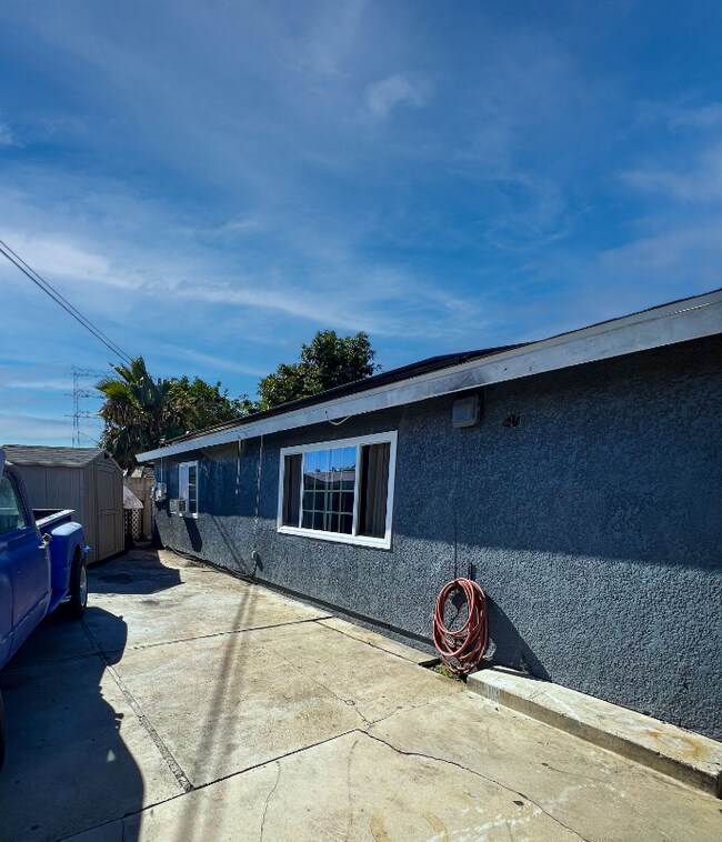 Building Photo - 14121 McClure Ave