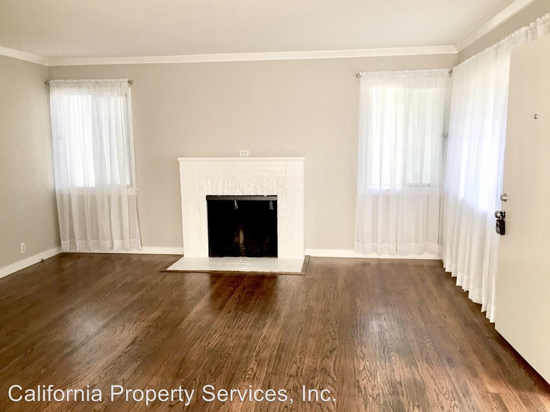 Foto principal - 1041 Laurel St