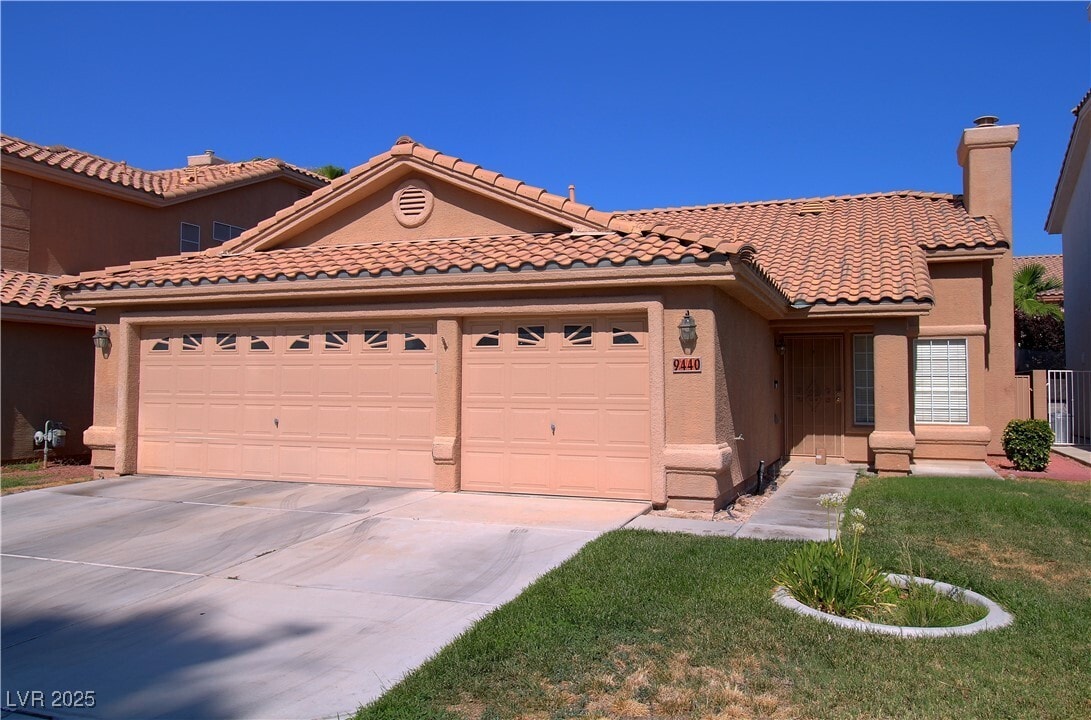 Primary Photo - 9440 Celera Dr