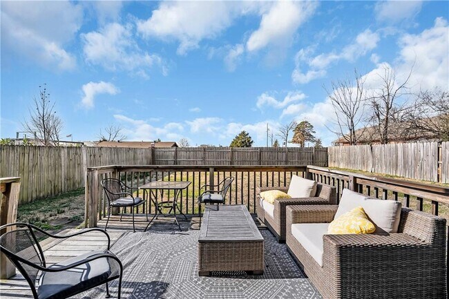 Foto del edificio - 442 SW Glover St