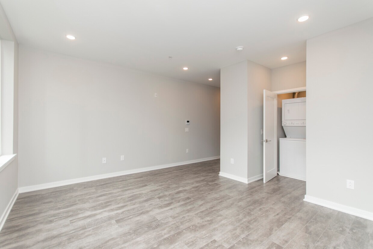 Foto principal - 1730 Ridge Ave