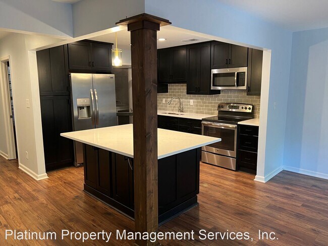 Foto del edificio - 2 br, 2.5 bath House - 2747 Farmstead Rd Se