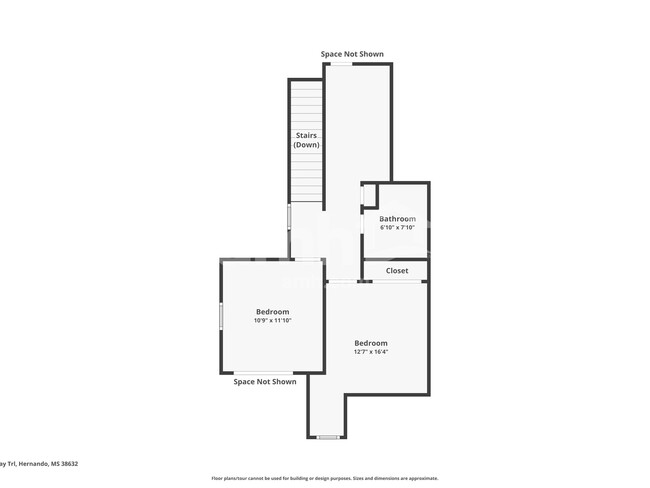 Foto del edificio - 771 Fairway Trail