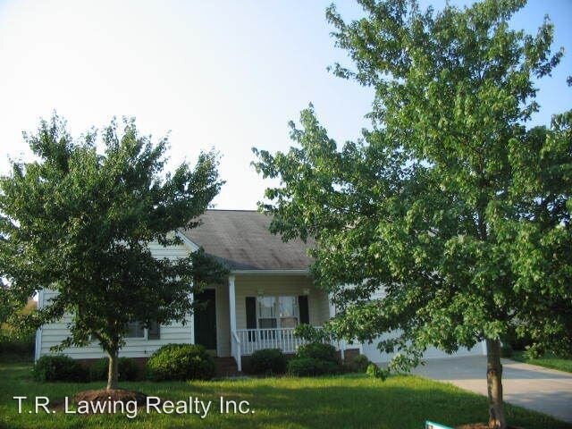 Foto del edificio - 3 br, 2 bath House - 4722 Lone Tree Court
