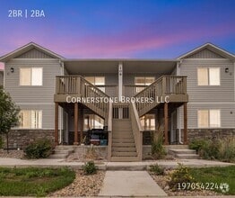 Building Photo - 100 Parkview Ct