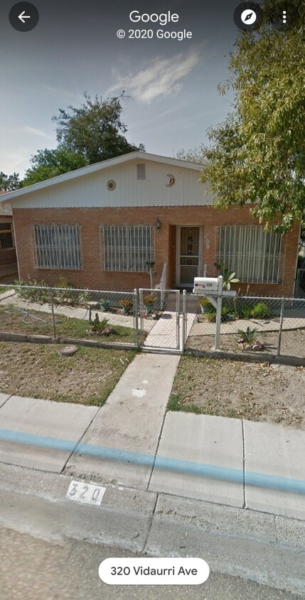 Primary Photo - 320 Vidaurri Ave