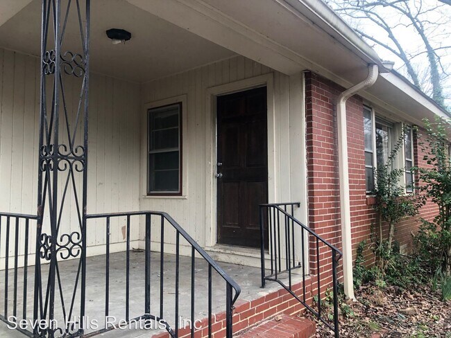 Foto del edificio - 2614 Garden Lakes NW Blvd