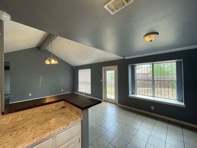 Foto del edificio - North Kingsville-South Creek Subdivision 4/2 Rental