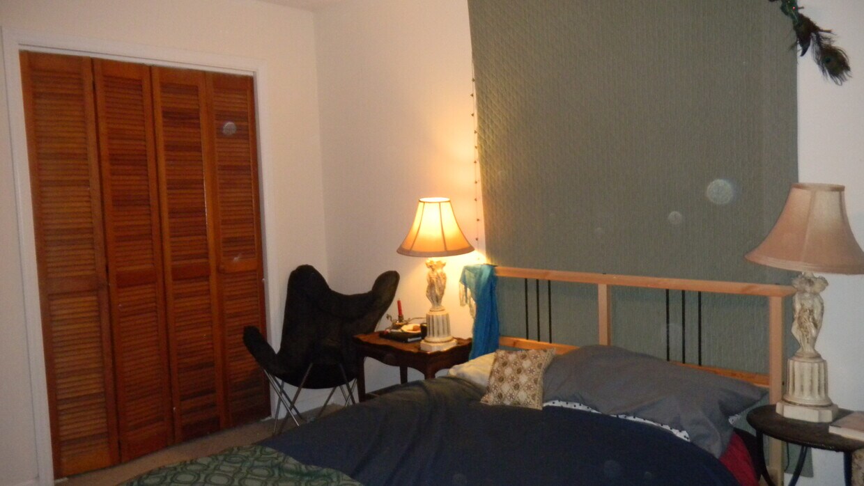 Foto del edificio - 107 Stinson St Ext