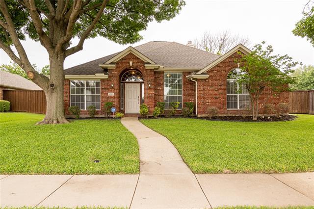 Foto principal - 6309 Essex Ln