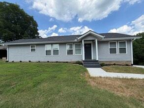 Building Photo - 209 Bivens St