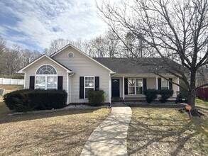 Building Photo - 507 Shafter Ct