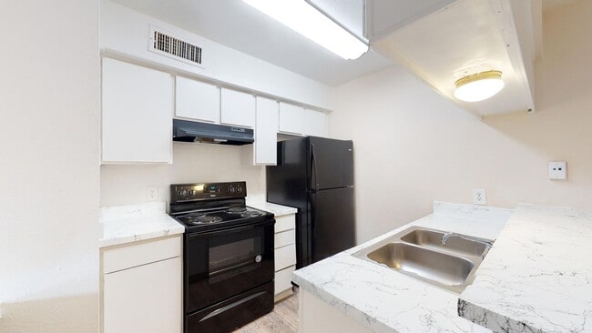 Interior Photo - Addison Apartments at the Park