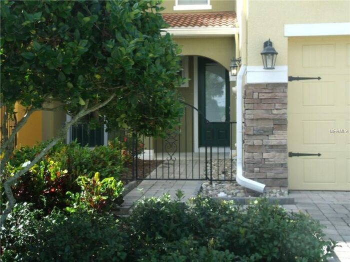 10246 Fallsgrove St, Orlando, FL 32836 Townhome Rentals in Orlando FL