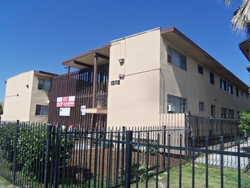 Primary Photo - 10112 Felton Ave