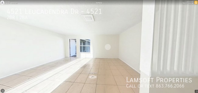 Foto del edificio - 4521 Leucadendra Dr