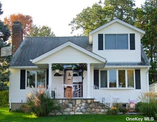 Primary Photo - 76 Seaman Rd
