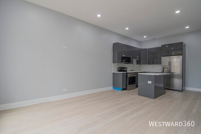 Foto del edificio - 4618 S Evans Ave