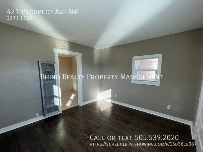 Foto del edificio - 421 Prospect Ave NW