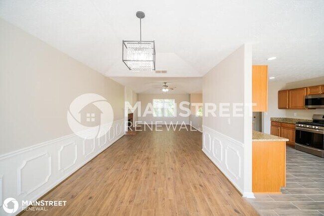 Building Photo - 1351 Wimbleton Cove, Hampton, GA 30228