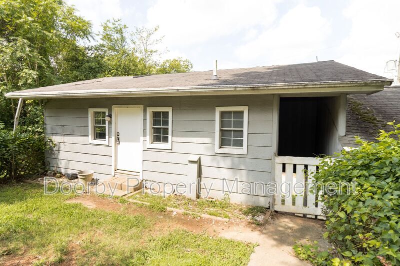 Foto principal - 2609 14th Ave