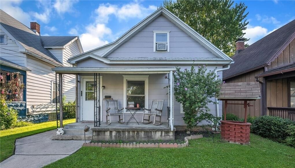 Foto principal - 351 Plymouth St