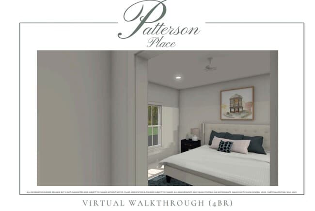 Building Photo - Patterson Place